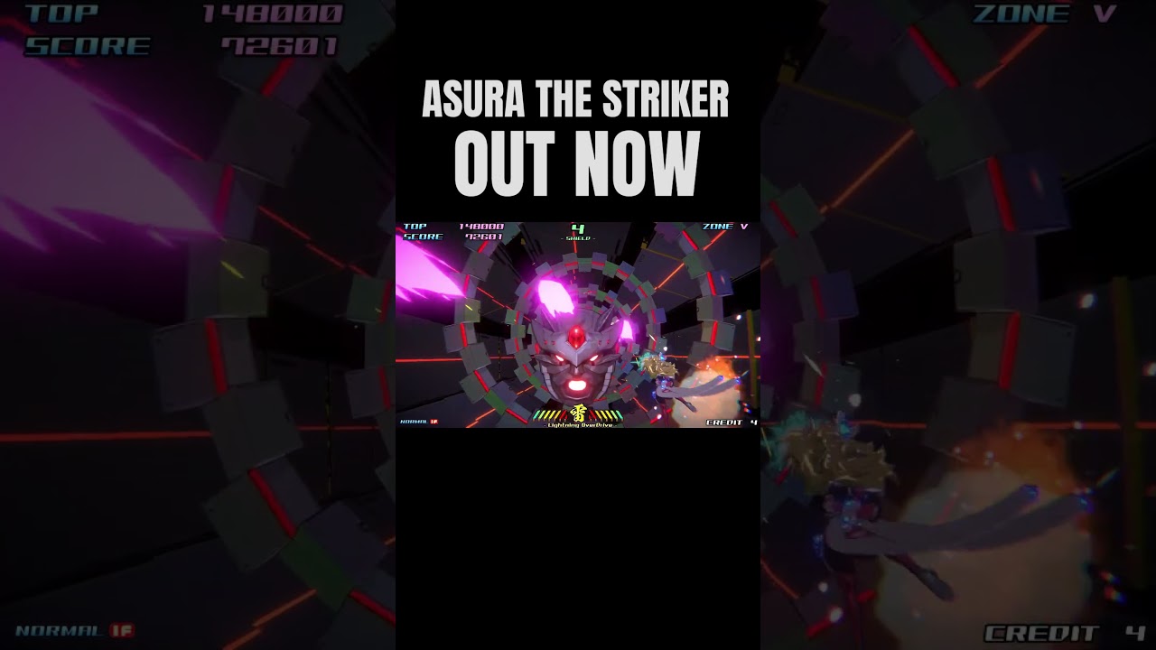 7-Second Combat Moment short030