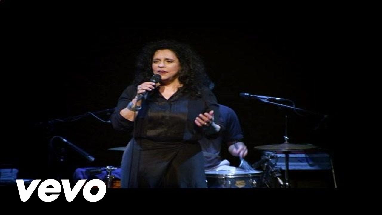 Gal Costa - Baby / Inclusão: Diana (Ao Vivo)