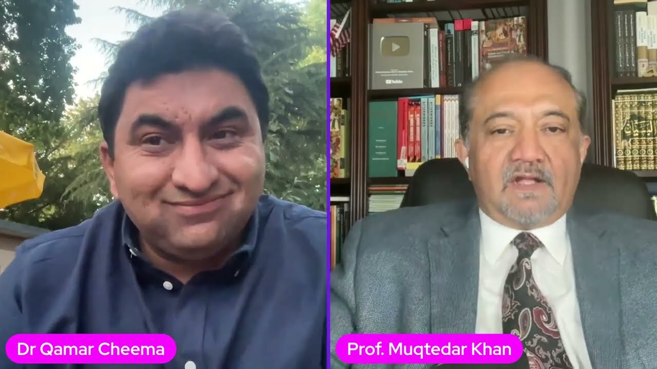 Dr Khan on India US Relations will be Strong after Trump? Indian Confidence on Trump is 39 from 51 %