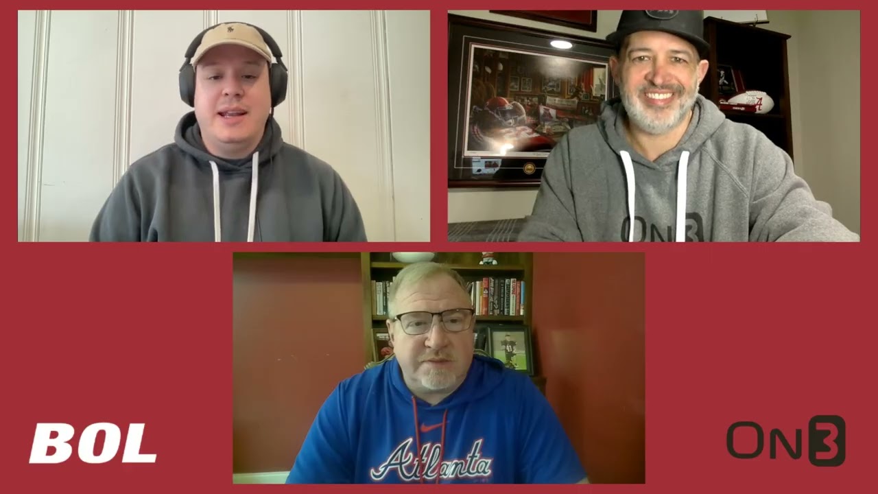 Transfer Portal Palooza | Biggest additions, losses for Alabama Football
