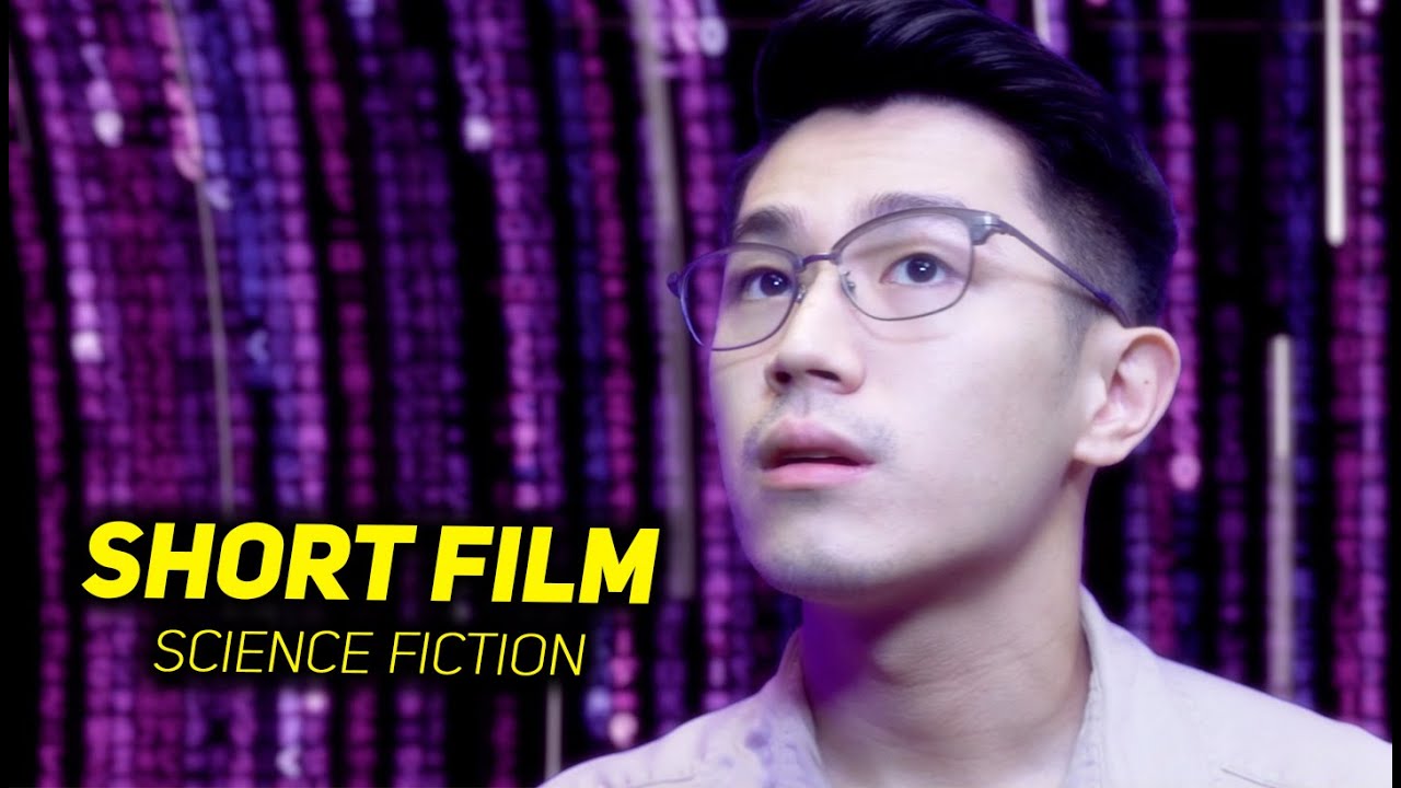 My Virtual Love - A Short Film (2019)