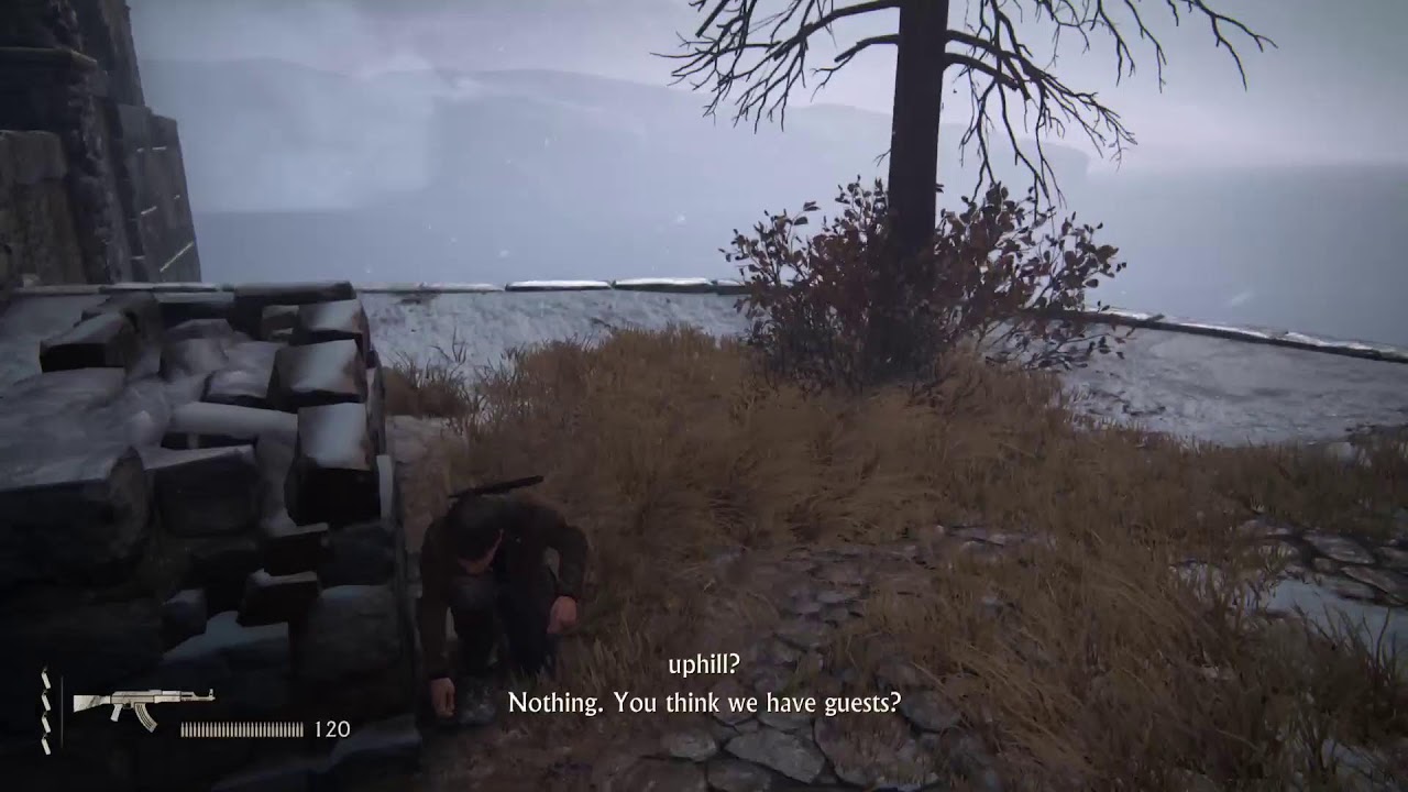 Uncharted 4