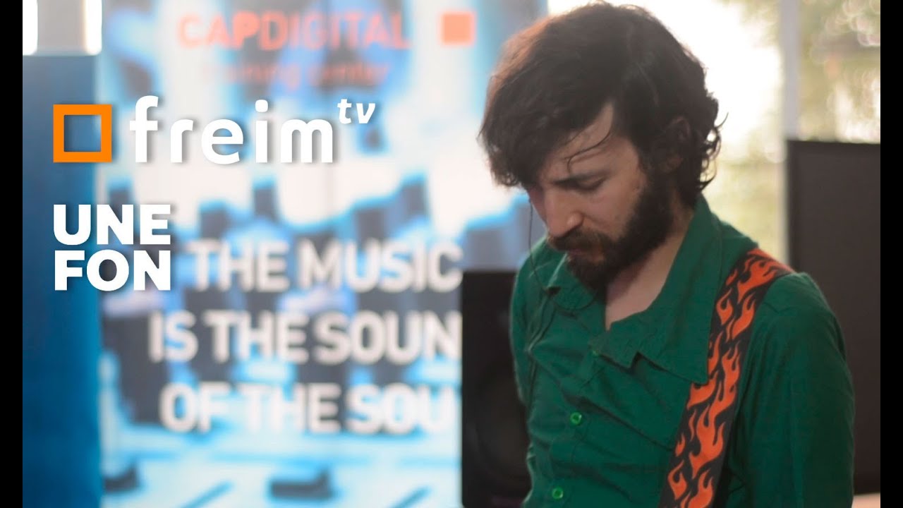 Los Pirañas | Freim TV Sessions | S03 05
