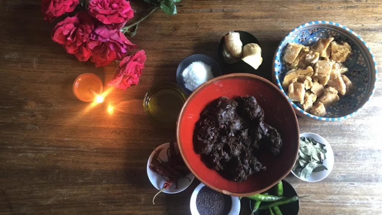 Ayurveda, ecco il segreto della salsa al tamarindo: cos'è e come si prepara