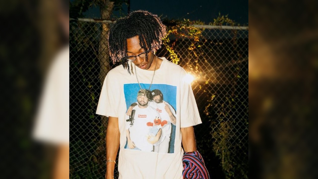 [FREE] Lil Mosey x Lil Tecca Type Beat 2026 - 