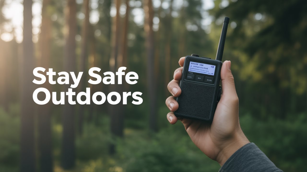 BEST Survival & Self Defense Gadgets 2026 – 15 Amazon Must-Haves
