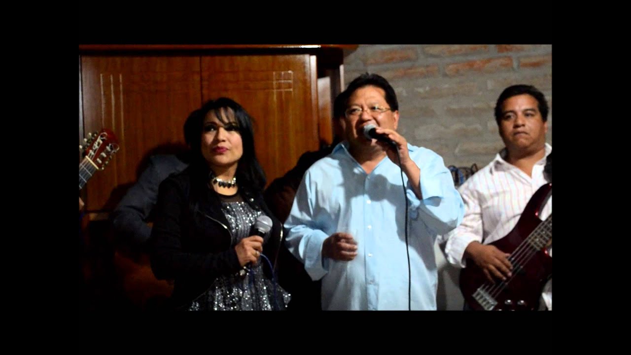 Segundo Rosero-Soraya Corazon de Madera, CUMPLEANOS 3 DE FEB,2015