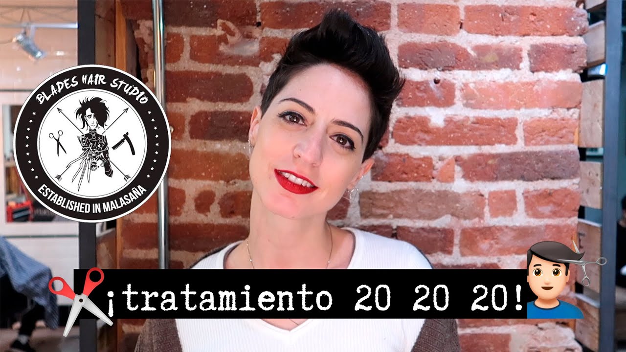 CORTE PIXIE + TRATAMIENTO!