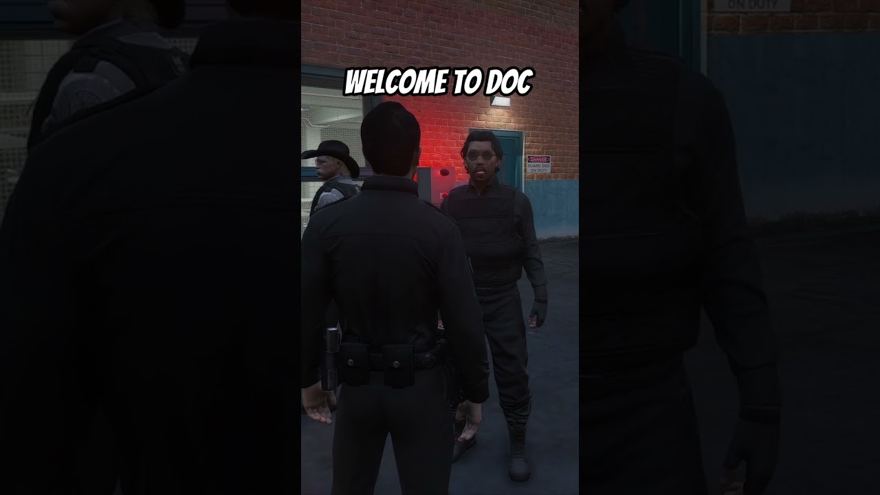 The Day Carmine Began DoC - Short Edit | NoPixel 3.0