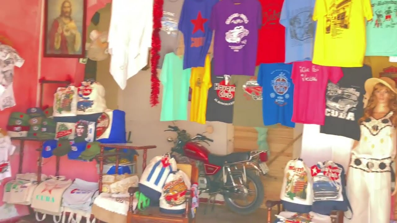 Así está Trinidad, Cuba 2024. Un viaje a la historia.