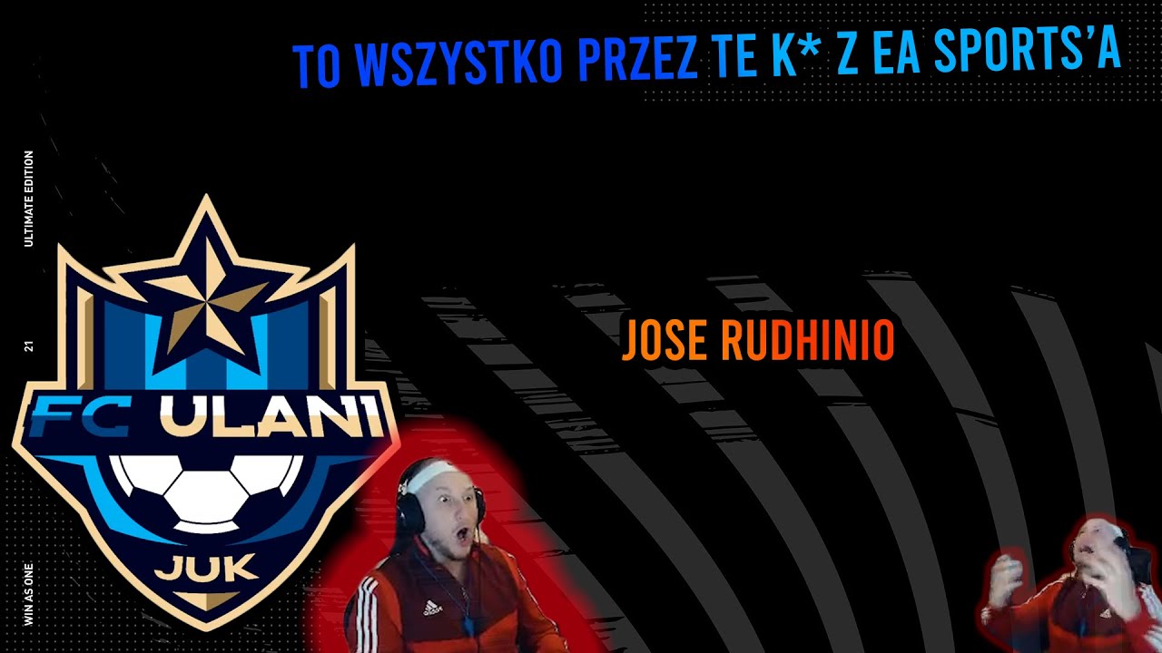 FIFA 21 FC ULANI EA FIX GAME PLZ