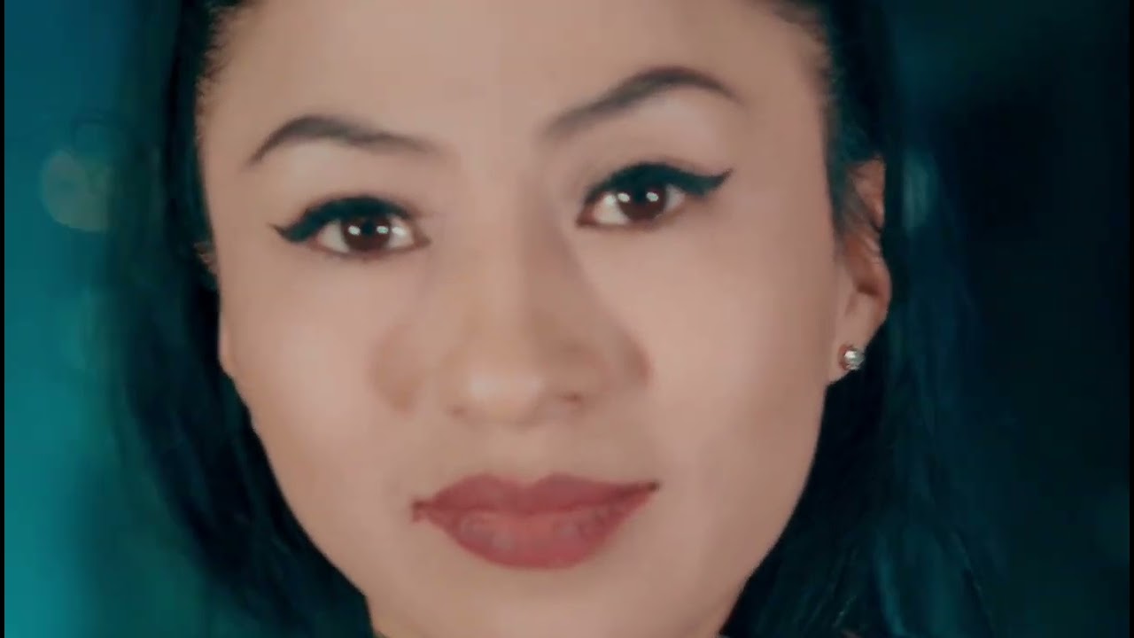 Dulce Mary Ysabel - Acu&eacute;rdate de Mi (VIDEO OFICIAL)