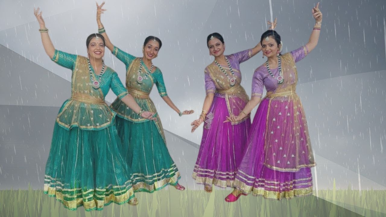TAAL SE TAAL MILA | Semi Classical Dance Fusion | Feel the Rhythm of A.R. Rahman’s Magic 💃🔥