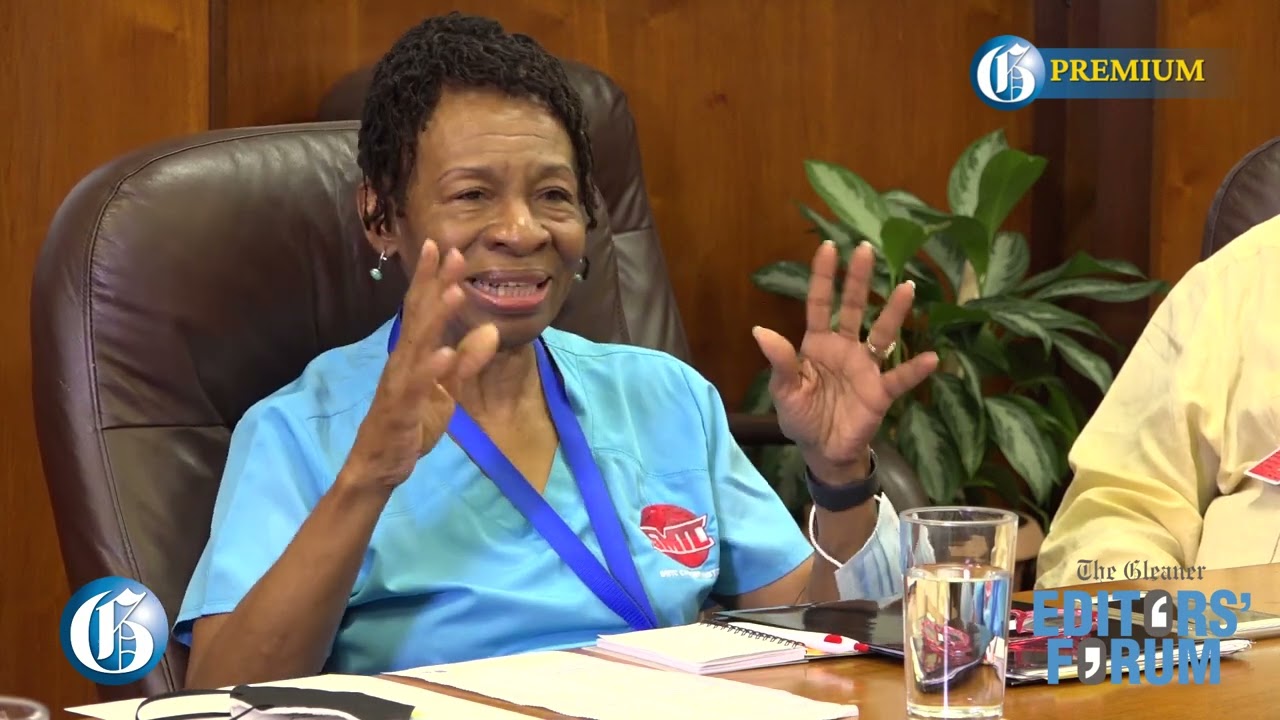 Jamaicans missing out on thousands of practical nursing placements in UK, Canada, US