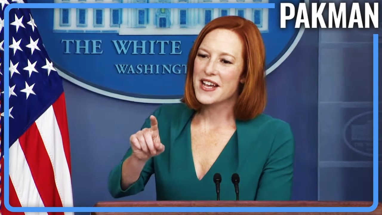 Reporters WILL NOT STOP Asking Absurd Questions