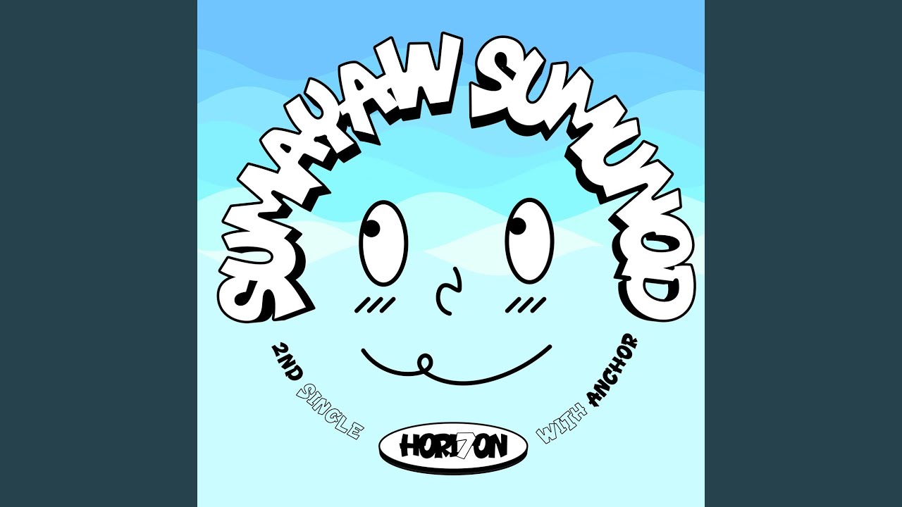SUMAYAW SUMUNOD