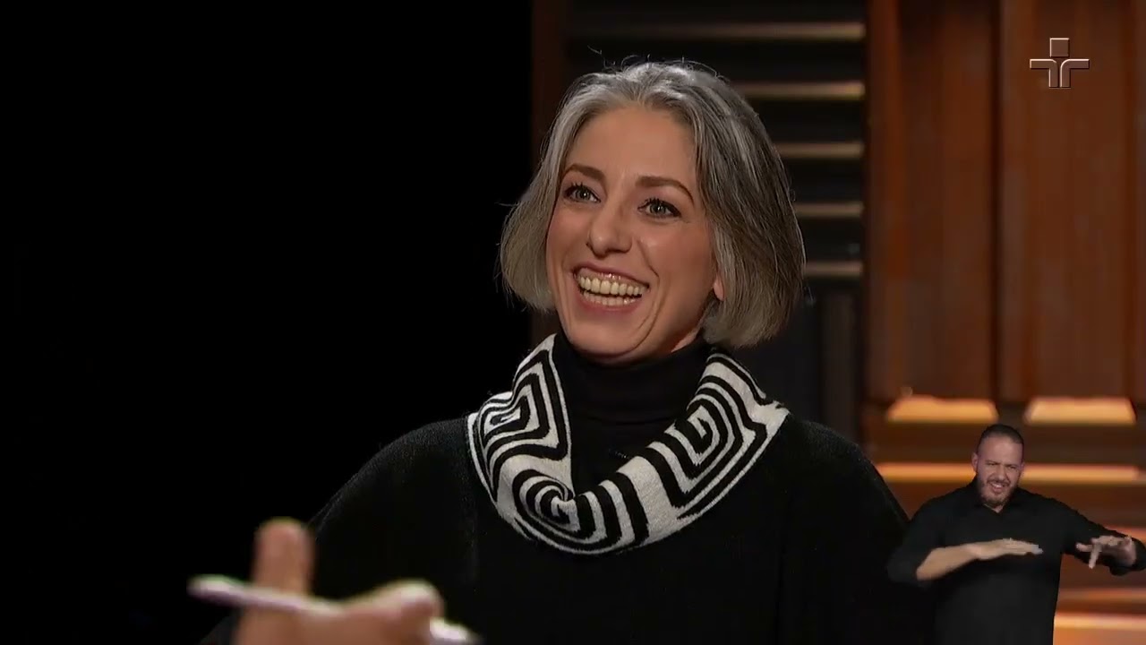 Vera Iaconelli cita Freud e diz que o ser humano tem uma 
