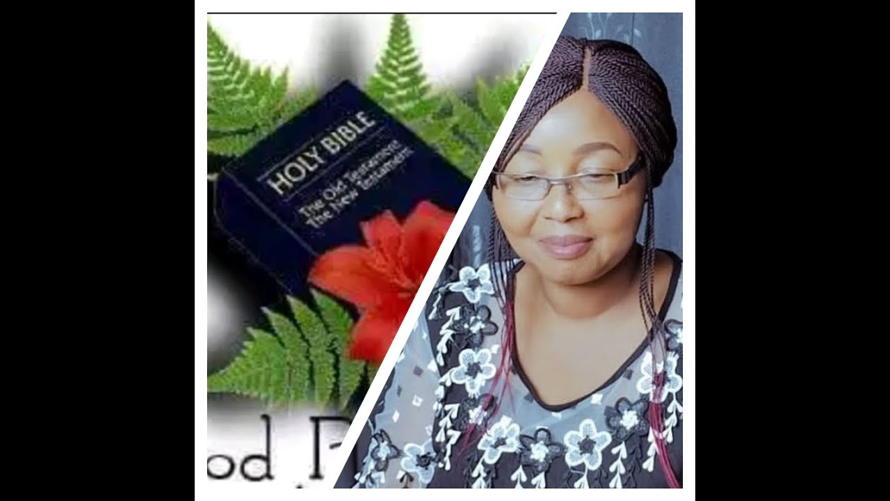 Sermon On “Does God Speak To Unbelievers?” By Sister Anne On 17th December, 2025 (Part 1)