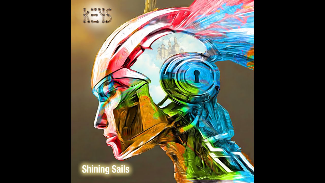 KEYS SHINING SAILS