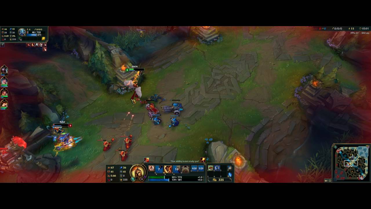 Eune Bronze Vs Euw Diamond