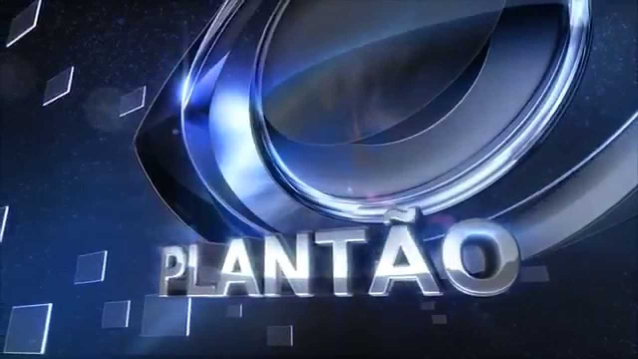 Vinheta do Plant&atilde;o BAND (2012-atual)