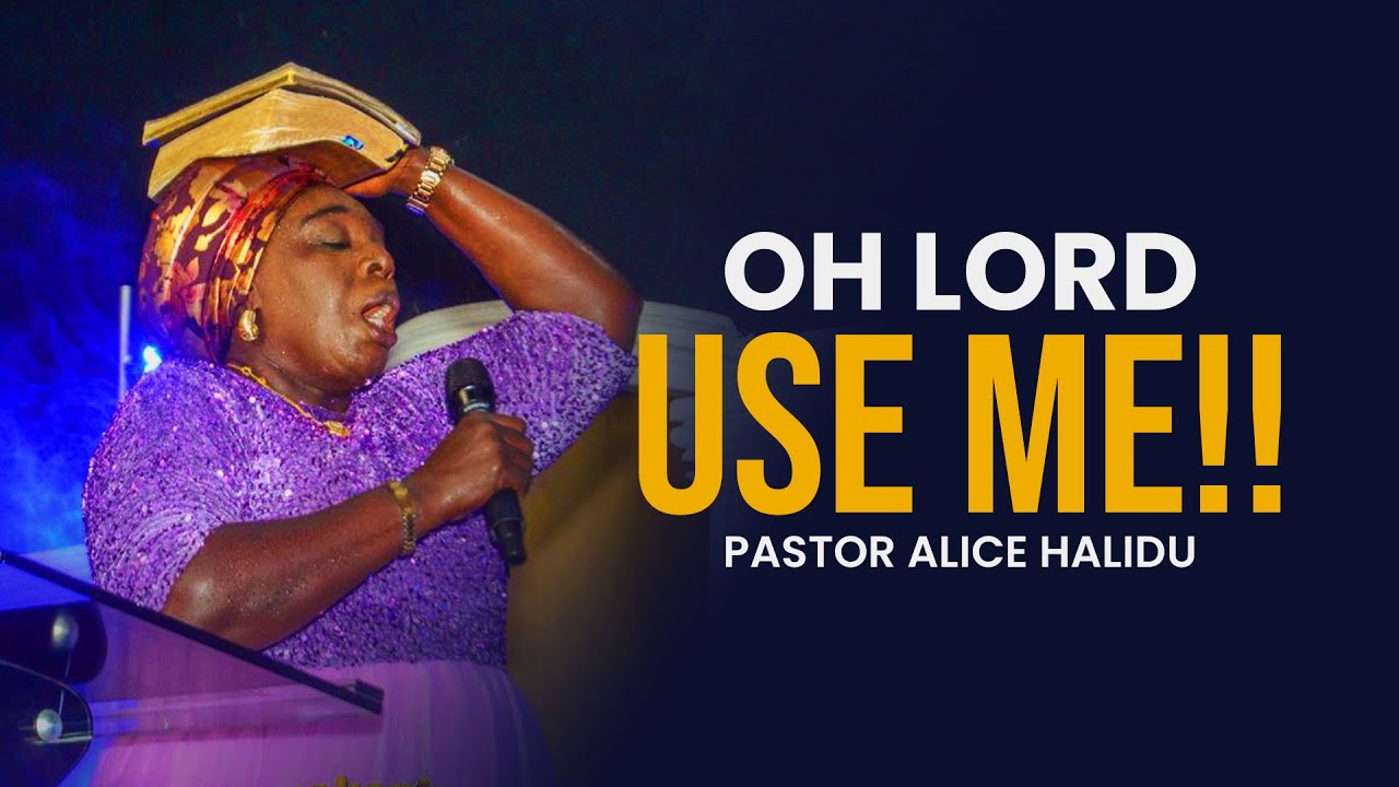 Awakening || Pst. Alice Halidu || Awakening Day 3