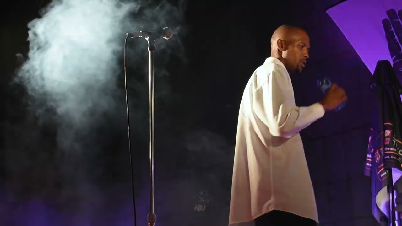 Barumi - Di Ketso Tsa Badimo (Pt.2)| Live @ Black Labone / State Theatre