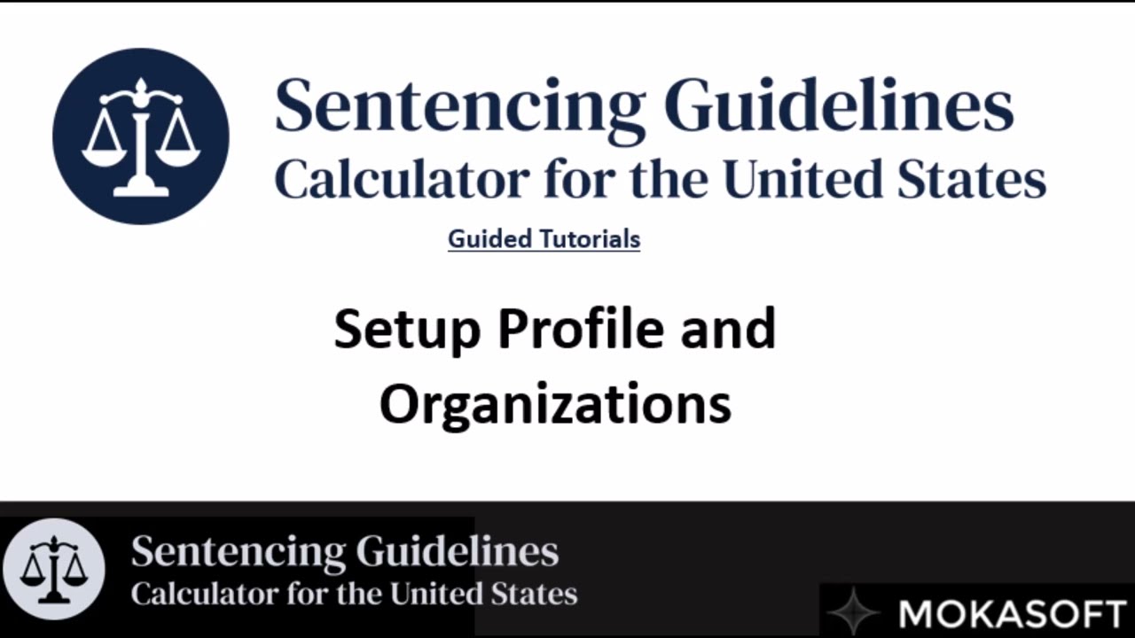 SGC-US - Profile and Organization