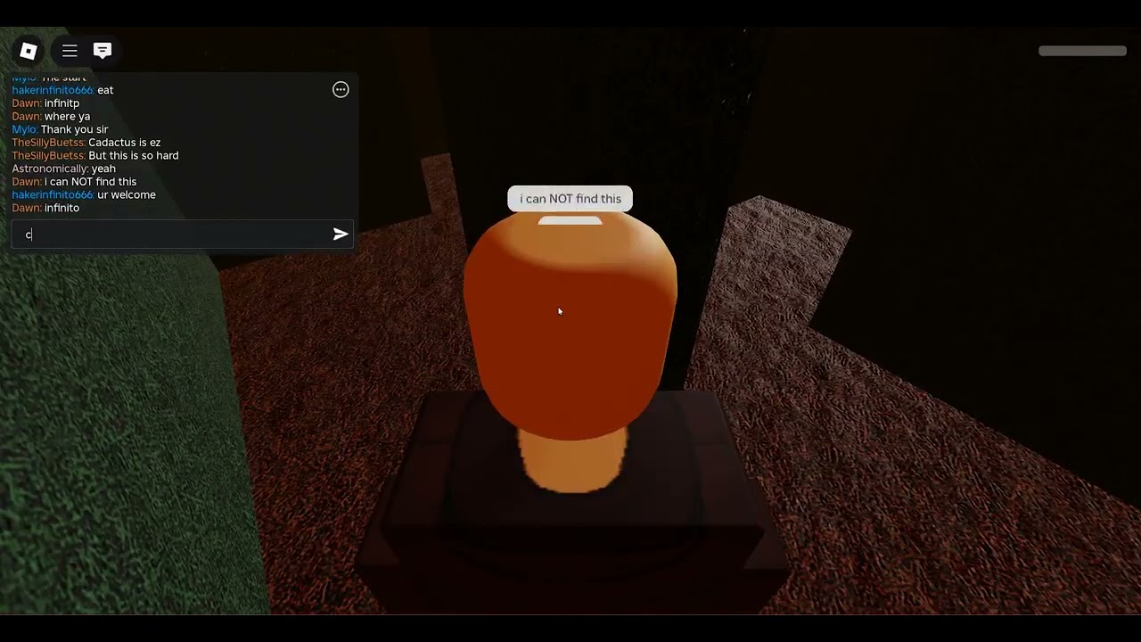Halloween 2025 Part 2: Darkseed (Script Fighting Ultimate)