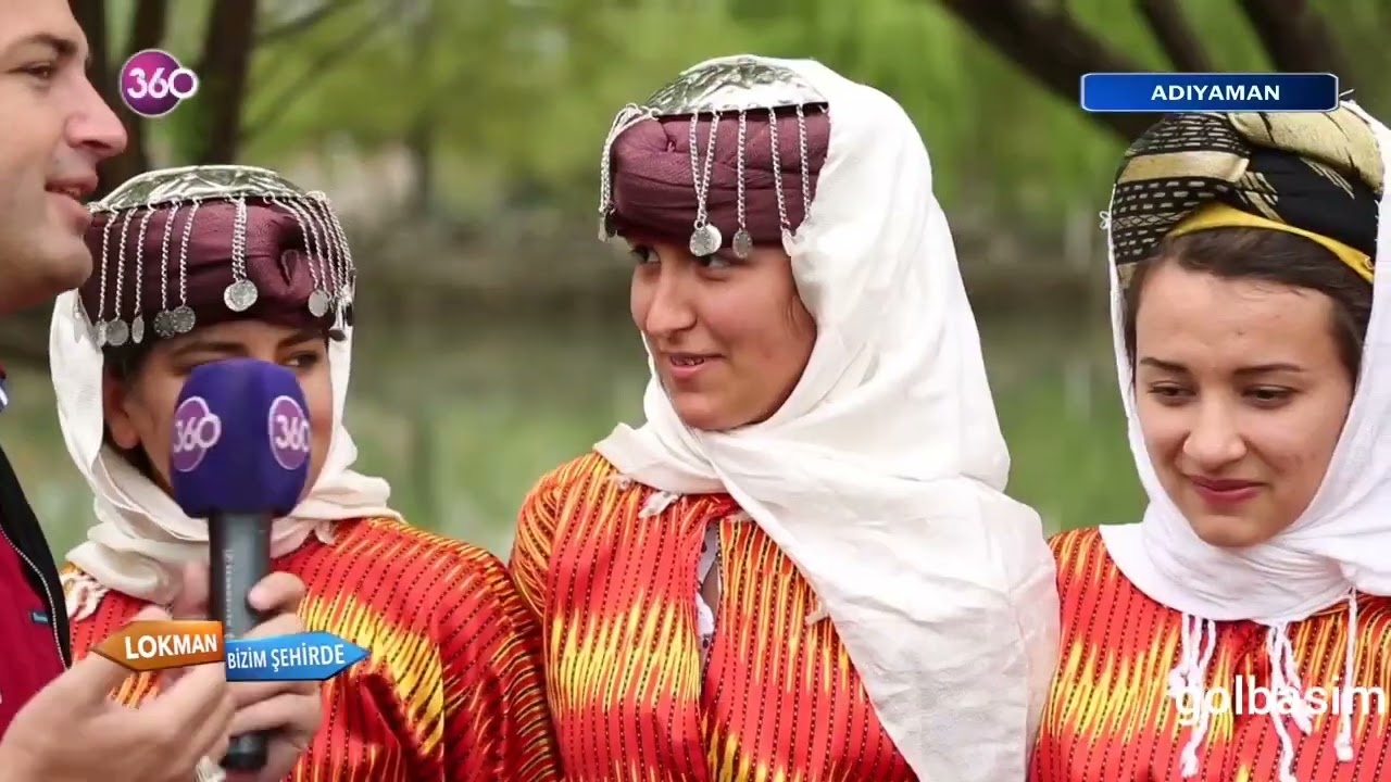 ADIYAMAN GÖLBAŞI TV360