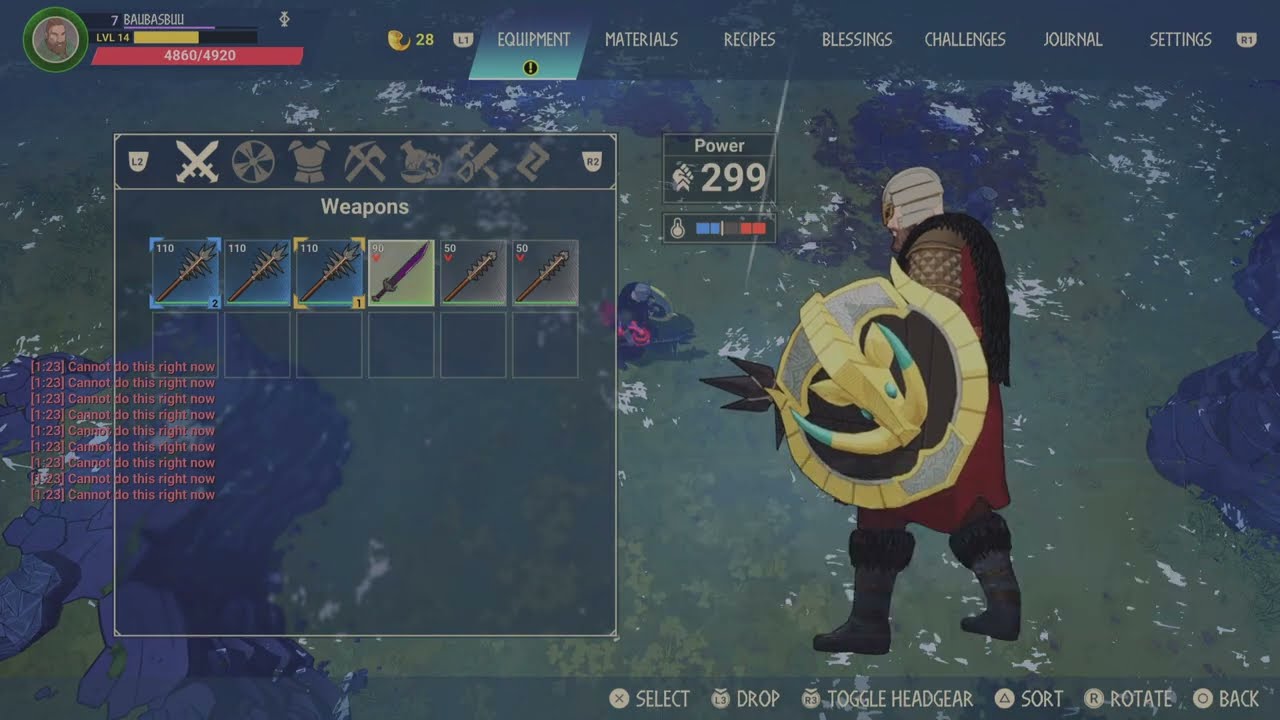 Tribes of Midgard Is Surprisingly Enjoyable Here's Why