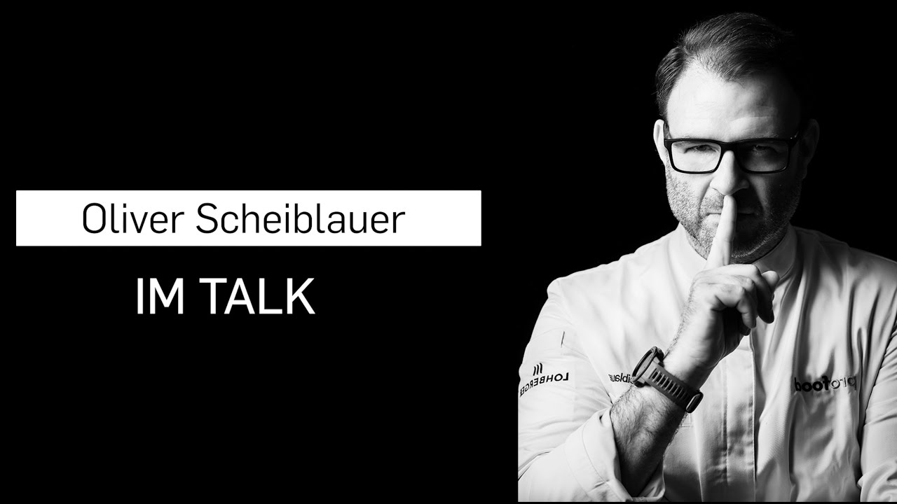 Falstaff PROFI hat nachgefragt ❓ | Oliver Scheiblauer im Talk 🎙