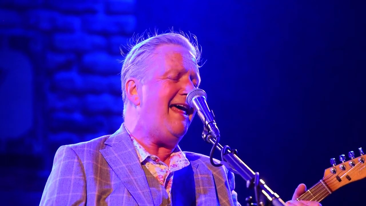 Glenn Tilbrook Black Coffee In Bed Sept 21 2022 City Winery Chicago nunupics