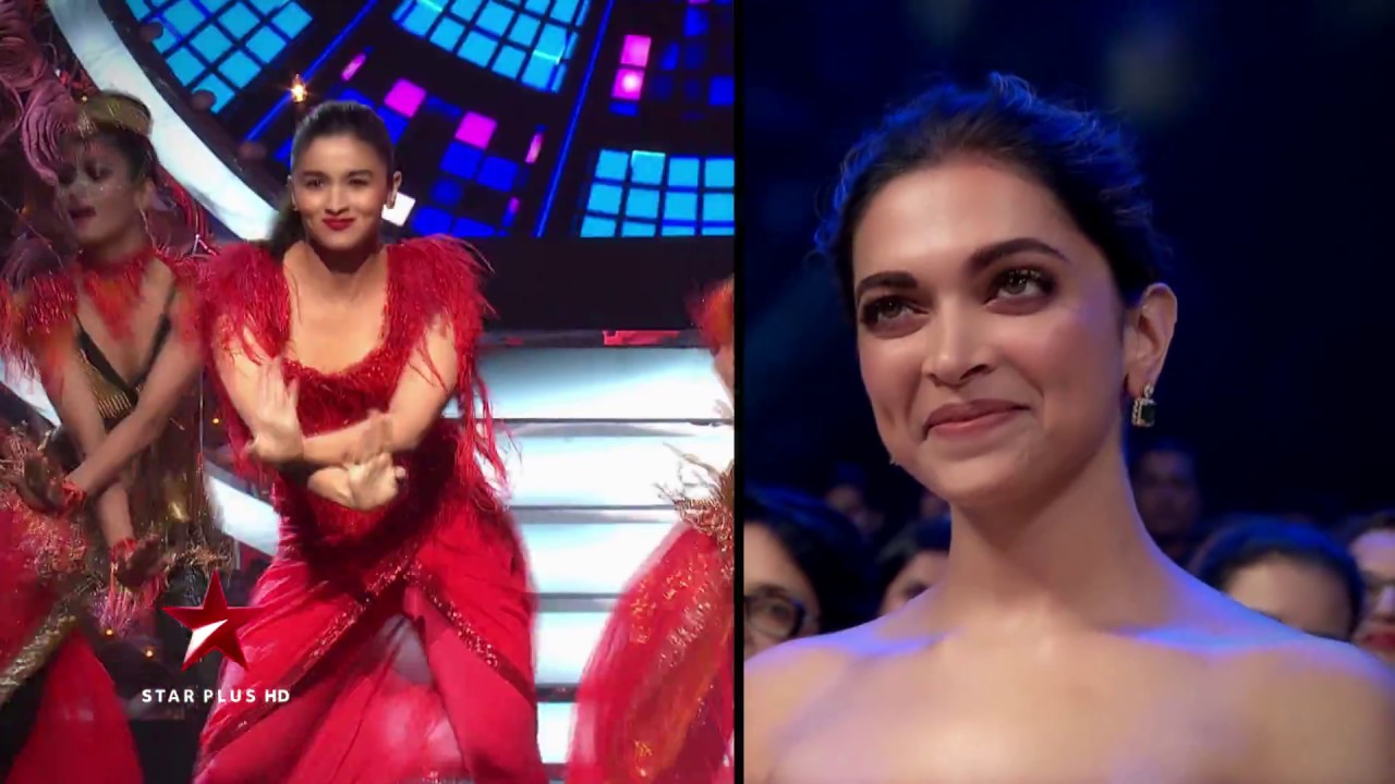 Lux Golden Rose Awards 2017 &ndash; Alia&rsquo;s tribute to Deepika (Promo)