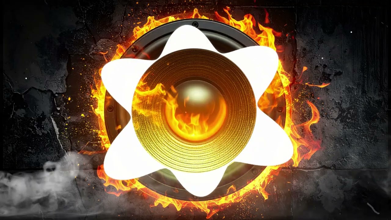 DJ Cek Sound Extreme 🔥 Full Bass Test Speaker