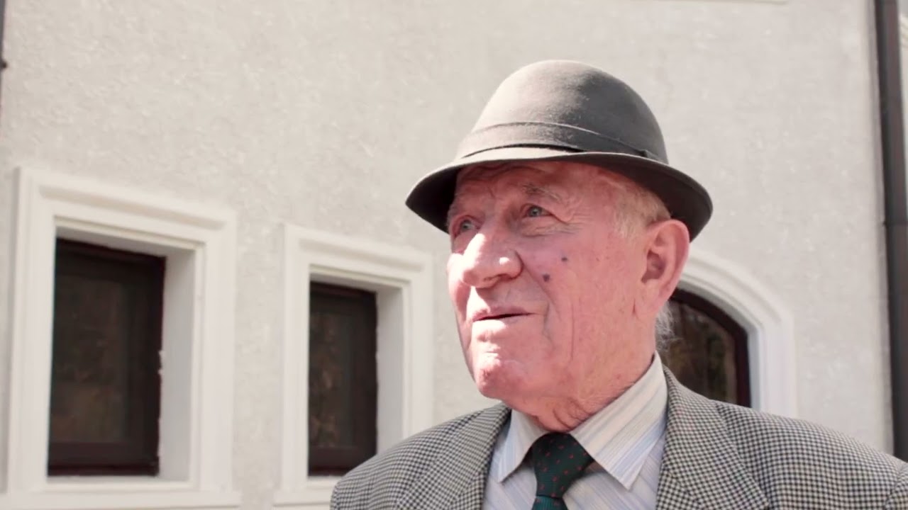 Vasile Deac întemeietorul orașului Vatra Dornei