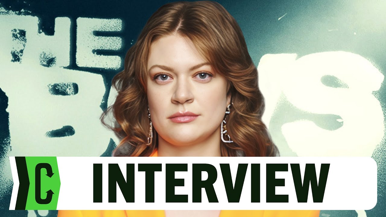 The Boys Season 5: Colby Minifie Teases 