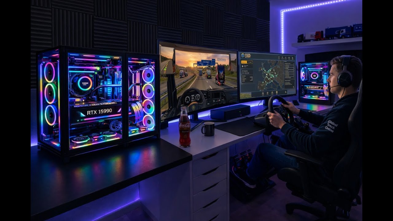 global truck online (Portrait)