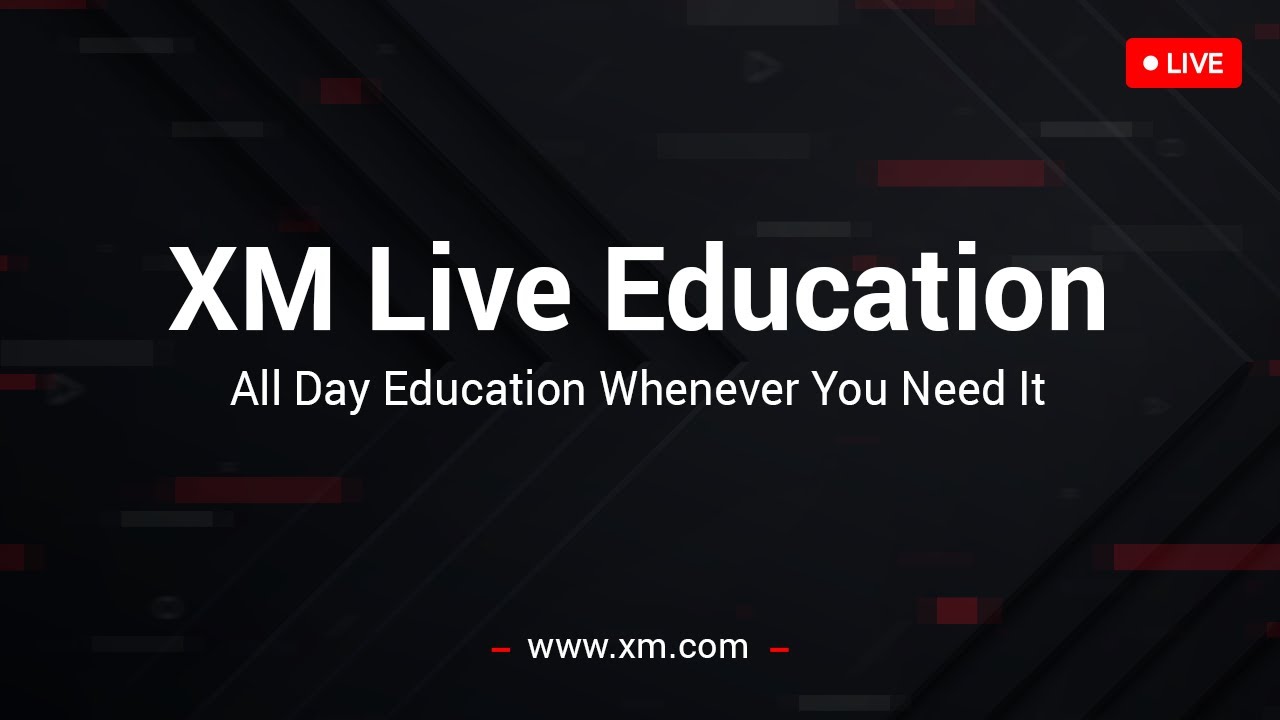 XM.COM - XM Live Education - All Day Education Whenever You Need It