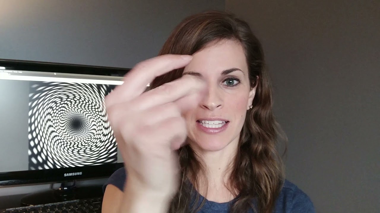 POV Hypnosis - Covert Butterfly Induction (Gig Hypnosis Series #3)