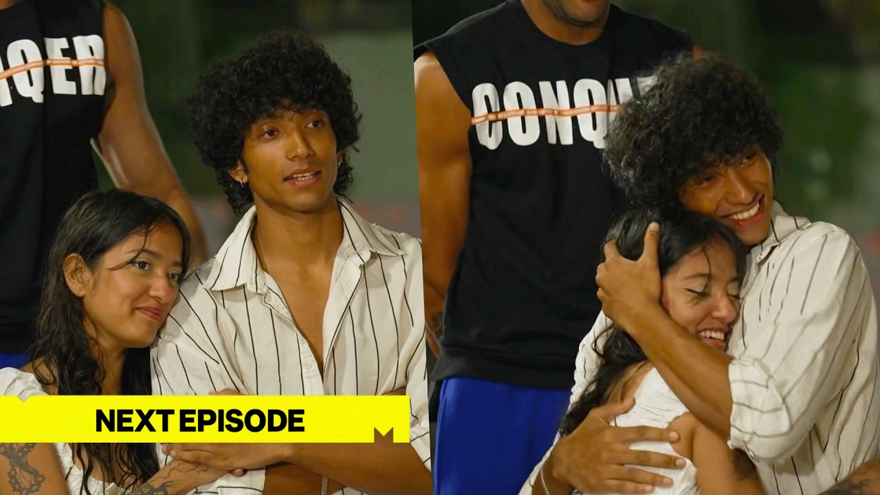 MTV Splitsvilla 16 NEW PROMO 15th & 17th May 2026 Yogesh and Ruru Entered in Grand Finale