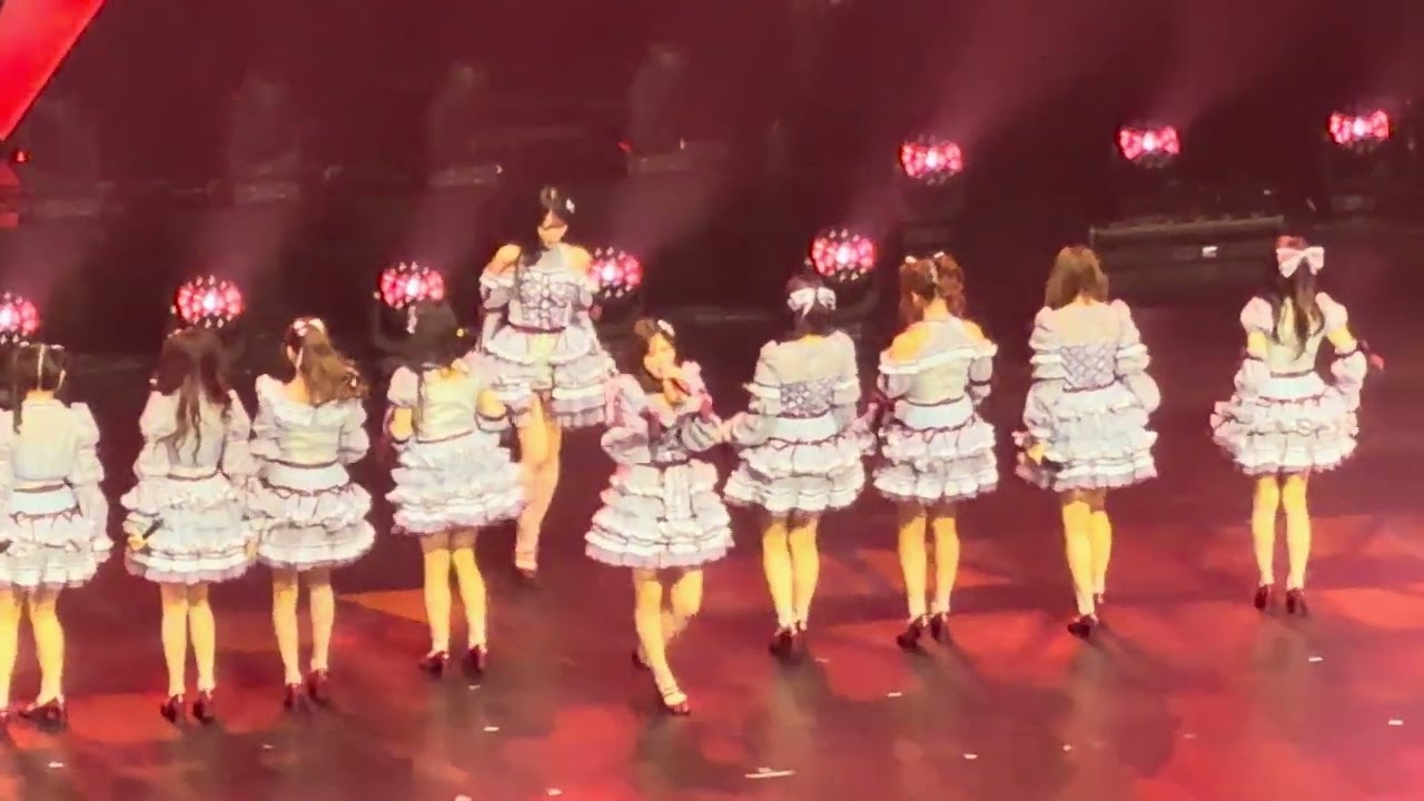 『劇薬中毒』　初披露　CDTVライブライブ春の大感謝祭2026🌸 #イコラブ #イコールラブ #佐々木舞香 #山本杏奈 #=love