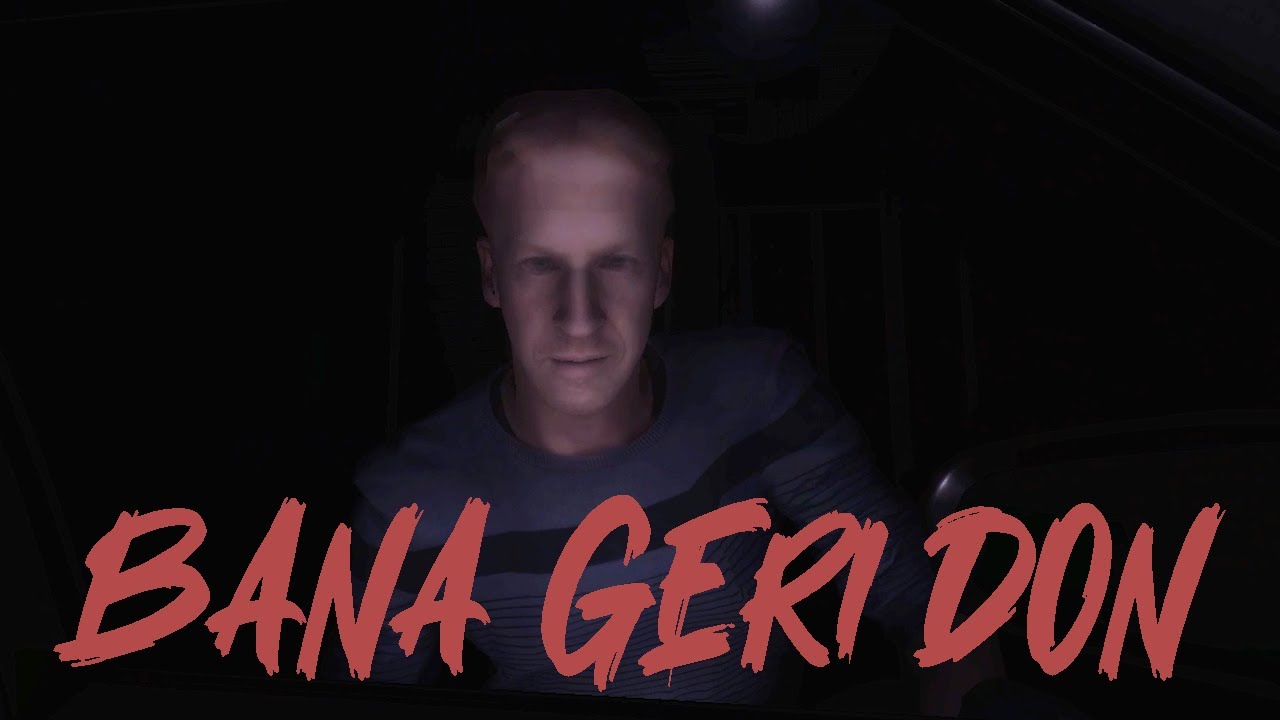 PSİKOPAT SEVGİLİM BENİ BIRAKMIYOR... | The Stalked