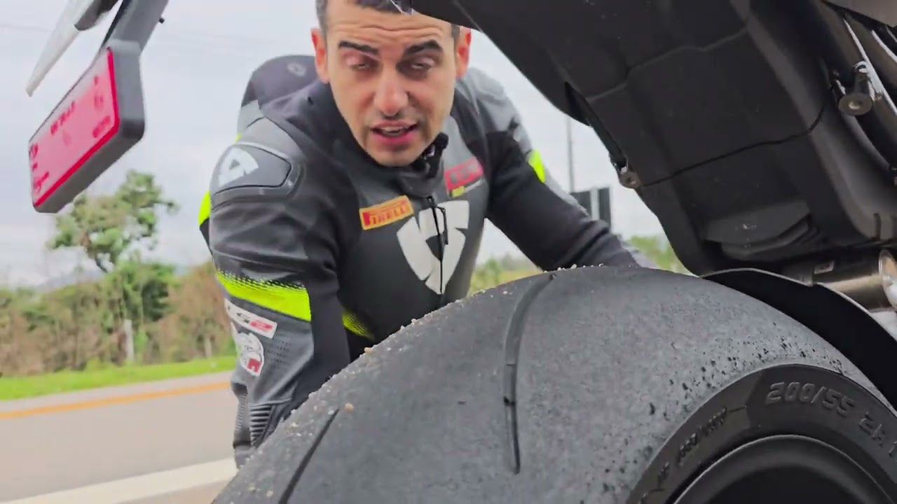 BMW S 1000 RR — Durval Careca dá dicas valiosas sobre diversos upgrades!