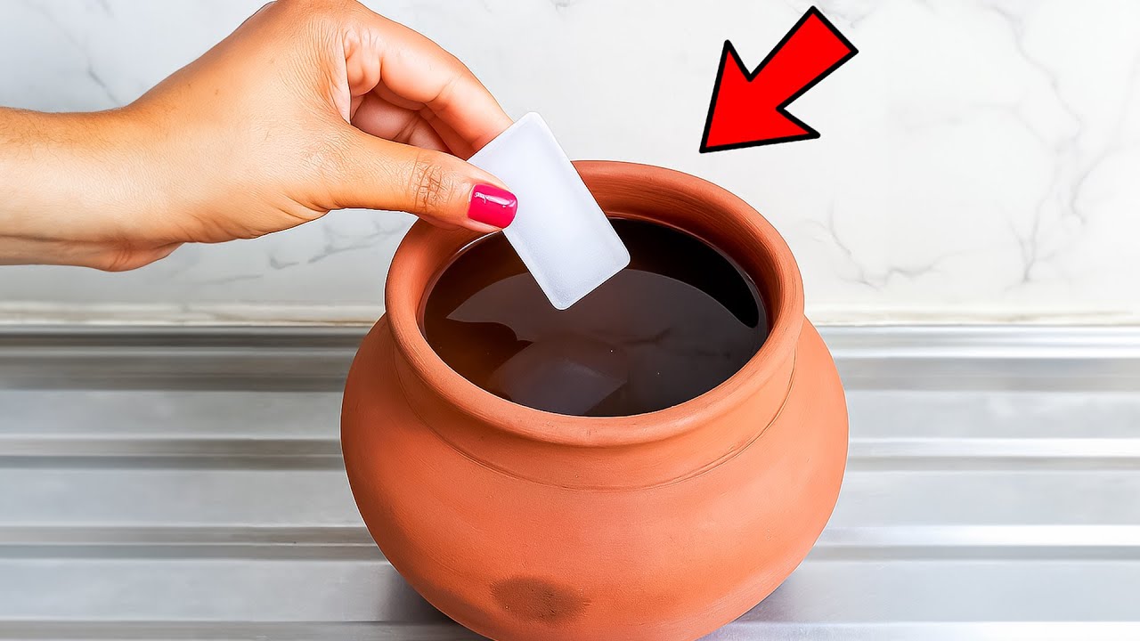 Matka Water Cooling Hack You Must Try| Kitchen tips| Summer hacks ‪@ArtkalaAngan