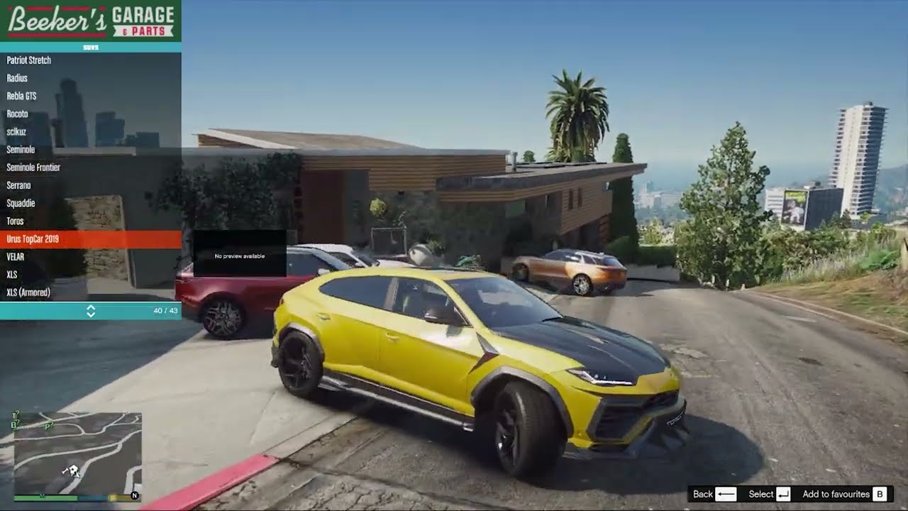 How to Install GTA V PC Mods [Beginner Mod Tutorial & Car Modding Tutorial]