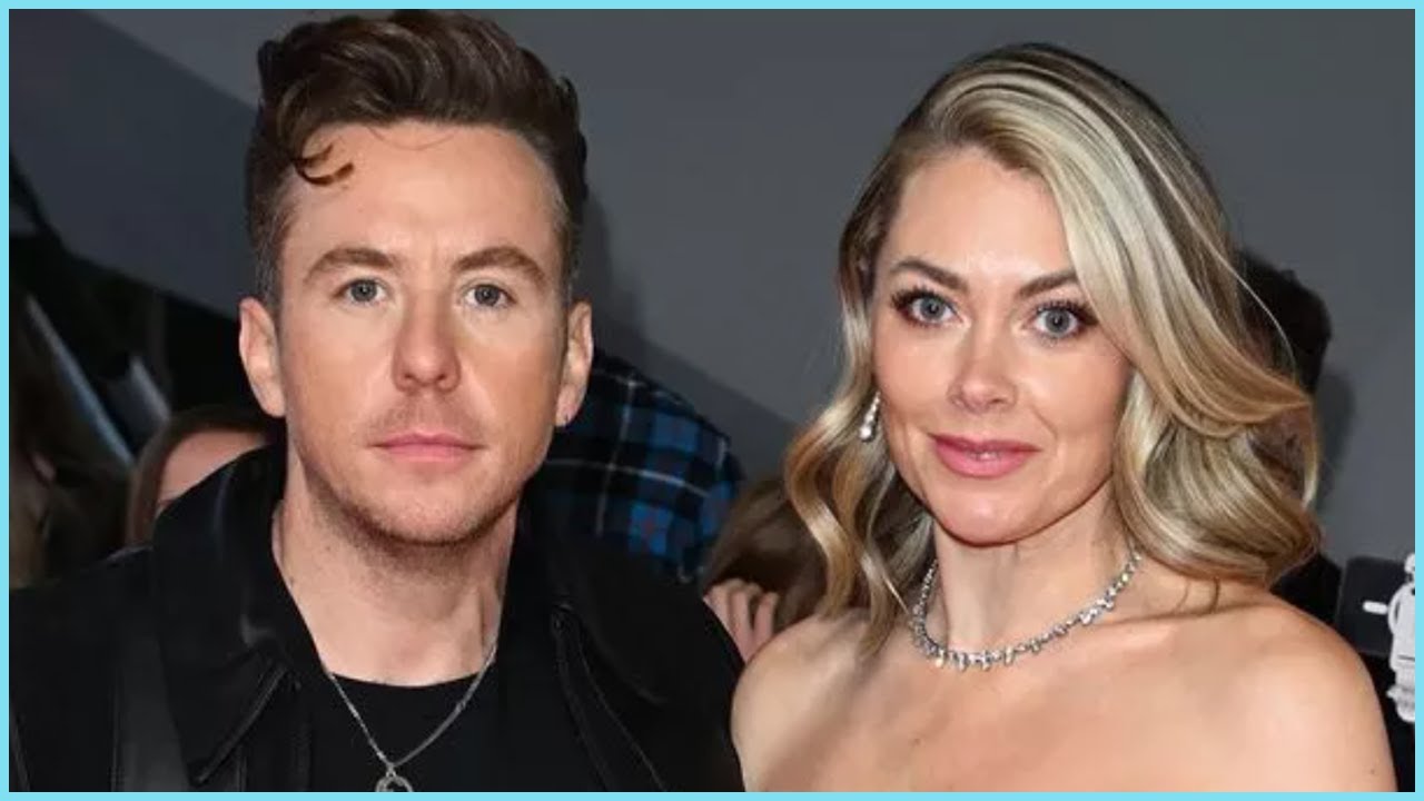 Danny Jones’ Drunken Kiss with Maura Higgins – A “Slap in the Face” for His Wife
