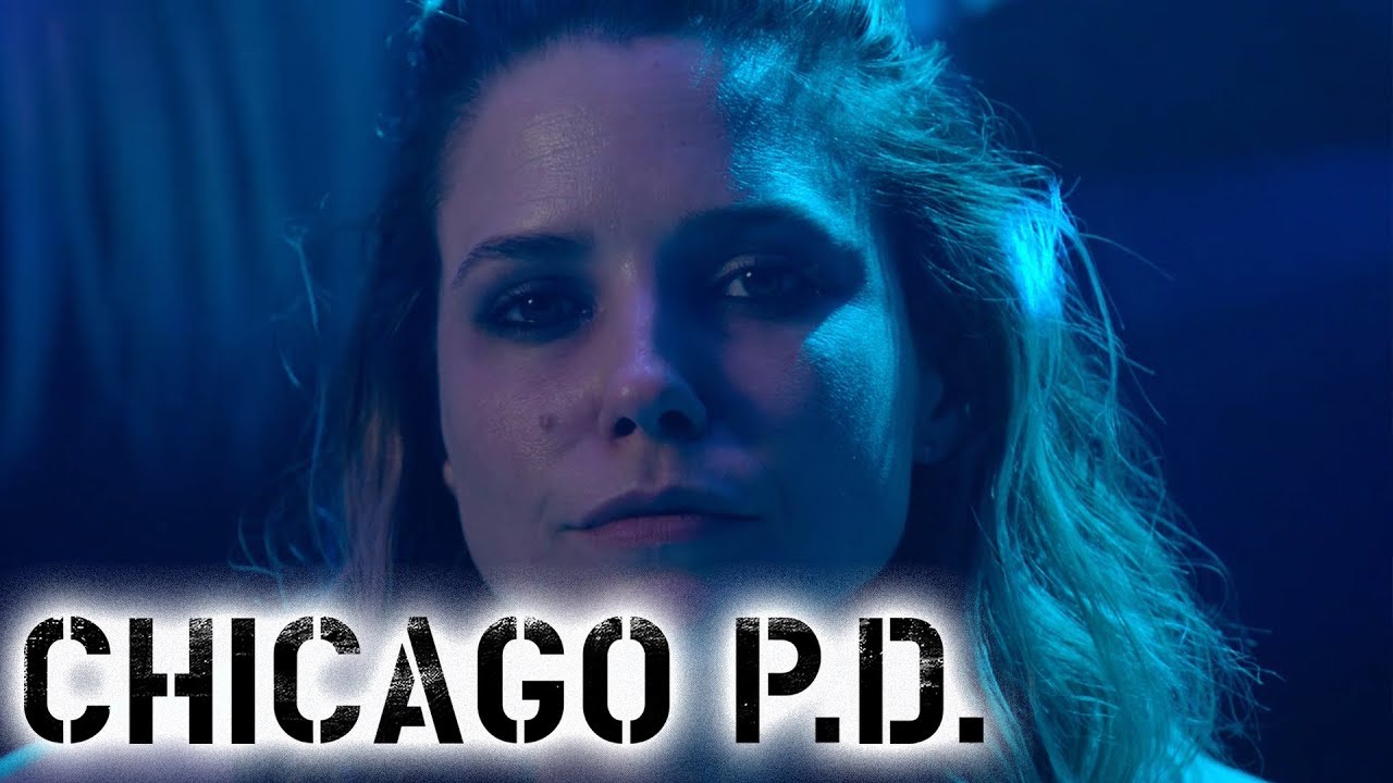 Lindsey Is Off The Rails | Chicago P.D.