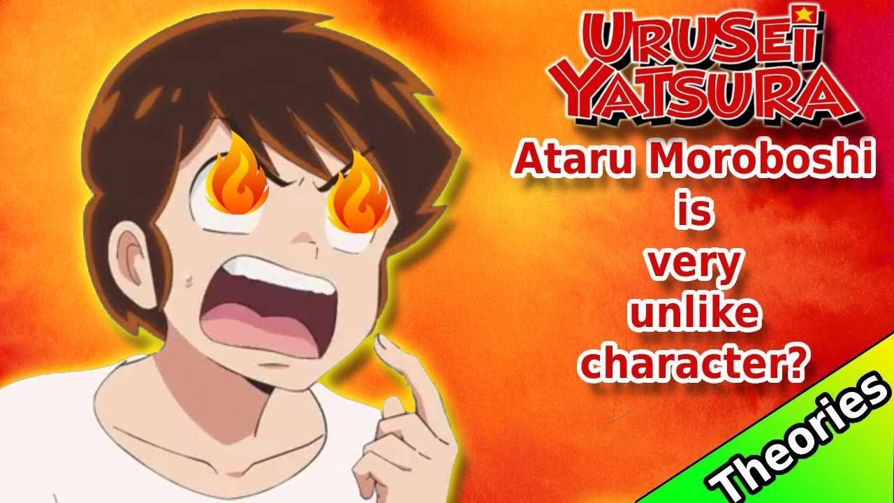 Why Ataru Moroboshi is the Most Hated Character