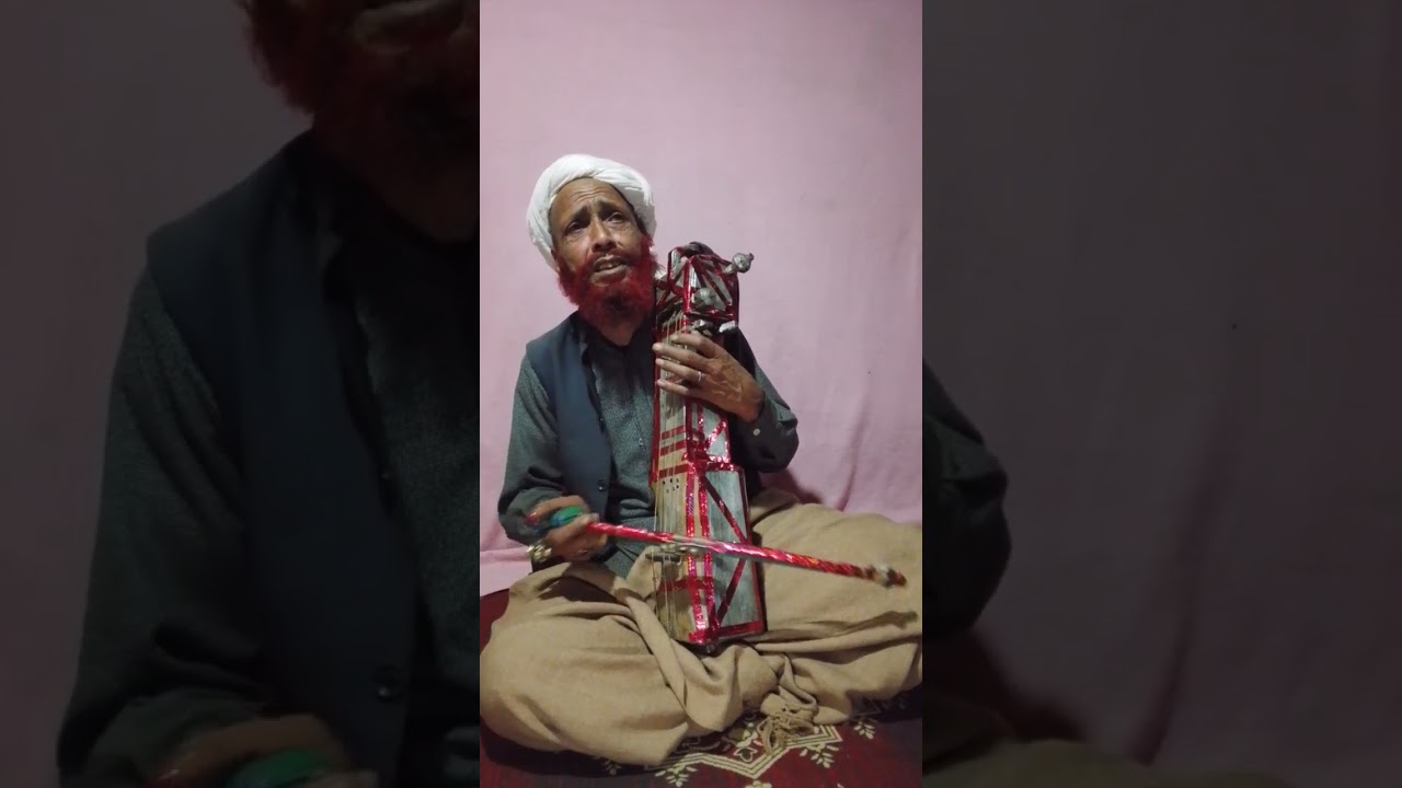 #gujari song singer Mohd Din Marasi 